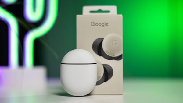 Google Pixel Buds Pro 2 gauna dinaminį triukšmo slopinimą ir kalbos vertimą