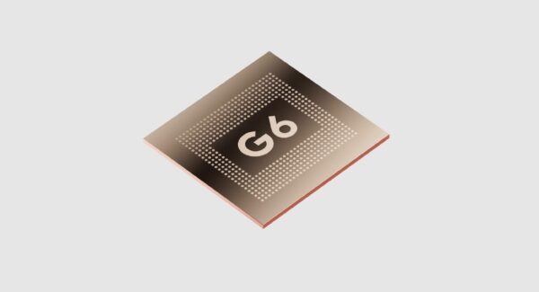 Google atskleidė Tensor G6 procesoriaus detales Pixel 11 telefonuose