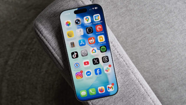 Apple pristatė šeštąsias beta versijas iOS 27, iPadOS 27 ir kitoms operacinėms sistemoms