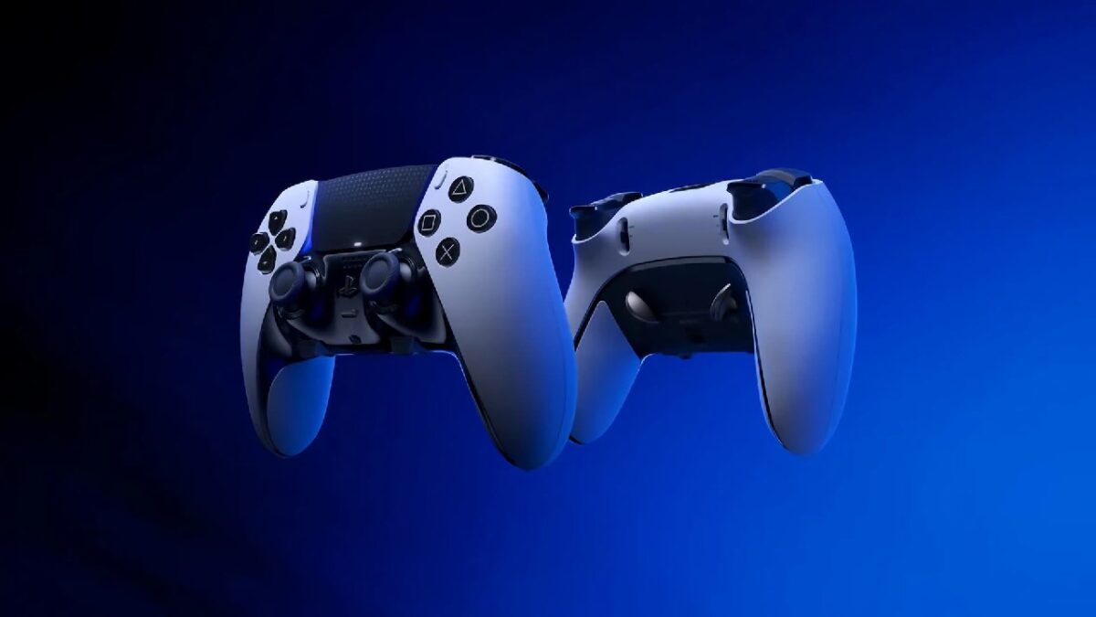 21539 Sony Nežino Kada Išleis Playstation 6
