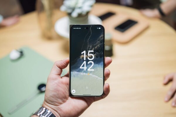 Google perkelia Pixel gamybą iš Kinijos į Vietnamą ir Indiją