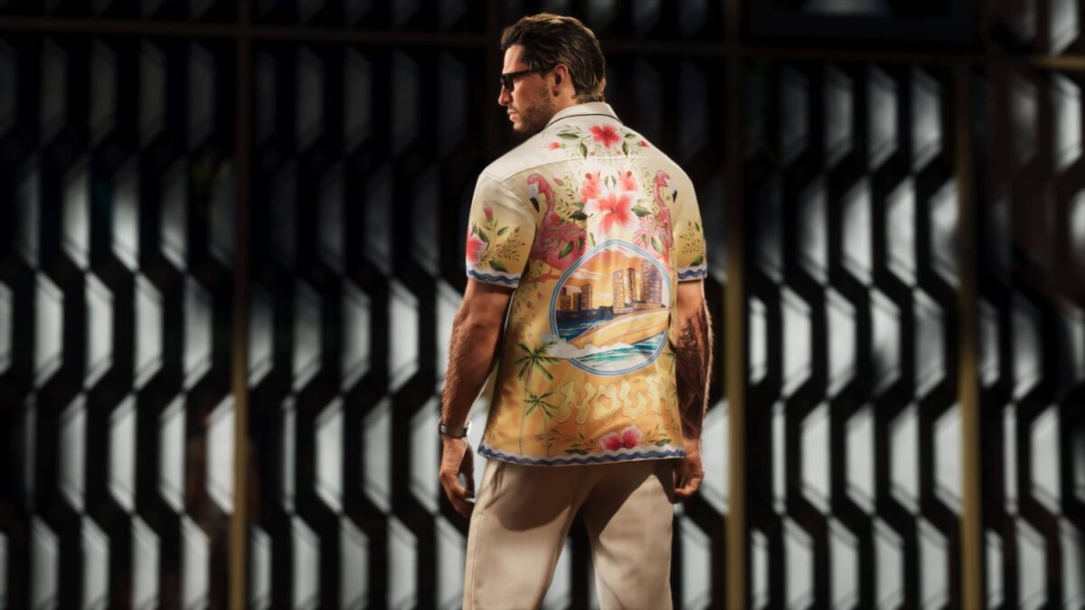 21552 Gta Vi Nutekinti Vaizdo įrašai Atskleidžia žaidimo Detales