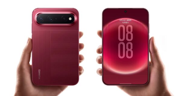 Huawei pristato Pura X View su plačiu ekranu ir 7000 mAh baterija