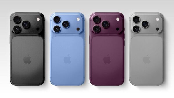 Naujasis iPhone 18 Pro: dizaino pokyčiai ir naujos spalvos