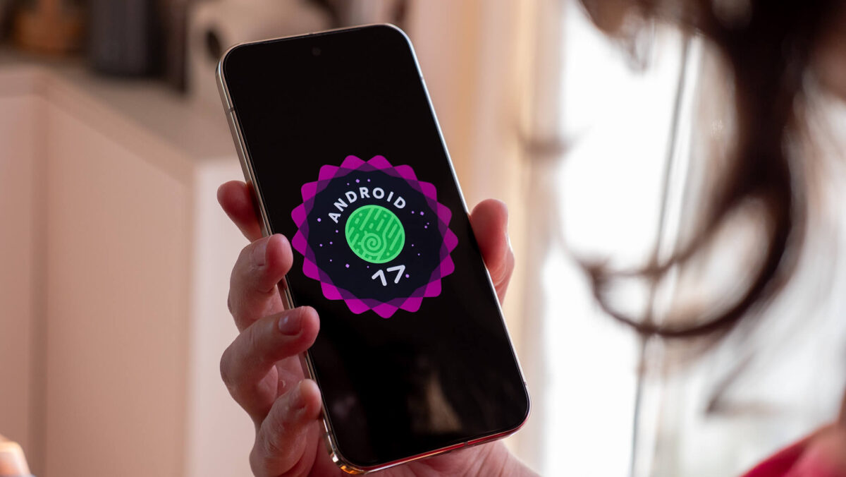 21562 Android 17 įdiegs Naują Atminties Valdymo Sistemą Uždarys P