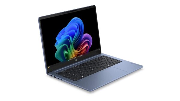 HP pristatė OmniBook 3 – konkurentas MacBook Neo už 499 dolerius