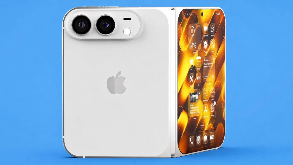 21581 Pirmieji Atsiliepimai Apie Sulankstomą Iphone Ultra Teigiam