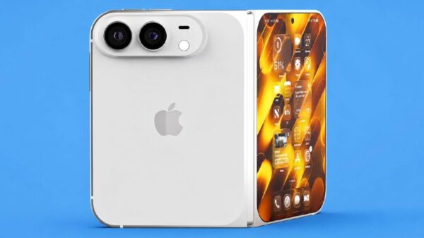 Pirmieji atsiliepimai apie sulankstomą iPhone Ultra: teigiamos reakcijos