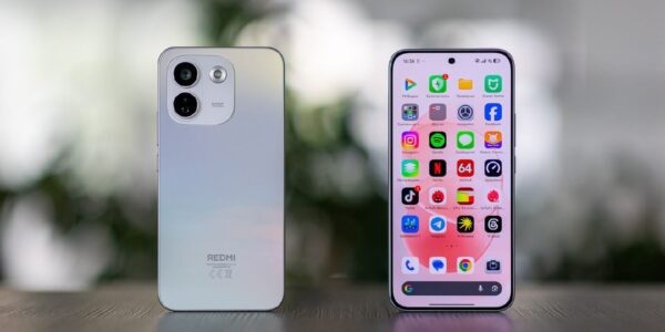 Xiaomi pristatė Redmi Note 17 Pro Max 5G su itin talpia baterija