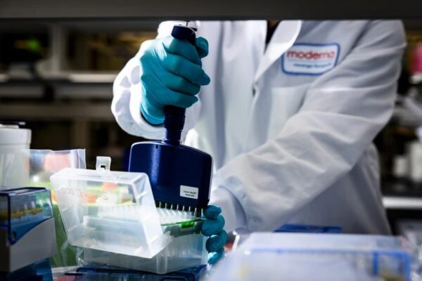 Nauja mRNR vakcina nuo vėžio: sumažintas melanomos recidyvo pavojus