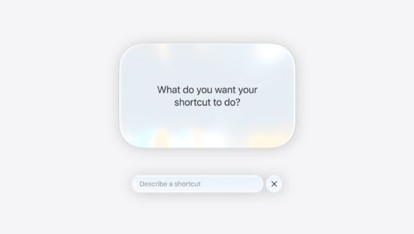 7 iPhone triukai su iOS 27 atnaujinta Shortcuts programa