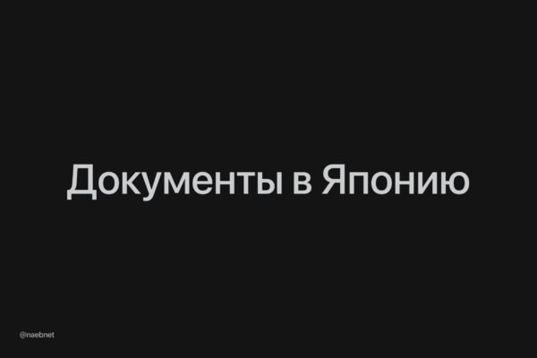 7864 Japonija Pakeitė Vizų Reikalavimus Rusijos Piliečiams