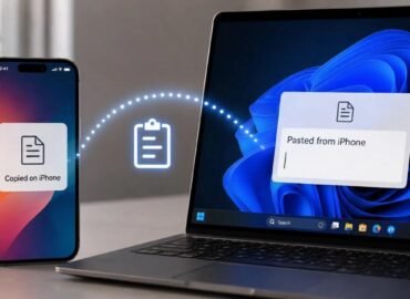 8533 Apple Planuoja Integruoti Bendrą Kopijavimo Funkciją Tarp Ip