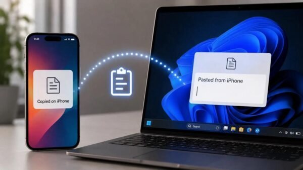 8533 Apple Planuoja Integruoti Bendrą Kopijavimo Funkciją Tarp Ip