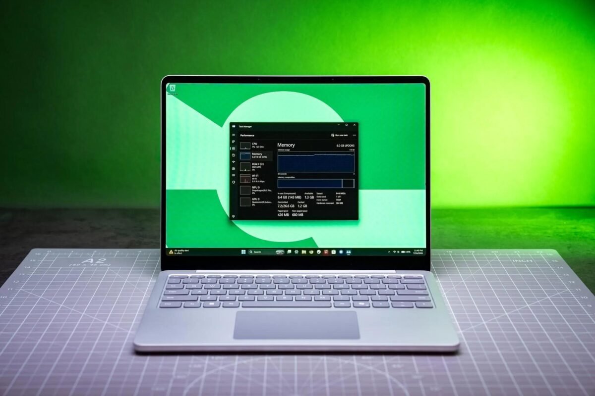 8562 Microsoft Pakeitė Rekomendacijas Dėl Ram Naudojimo Windows 1
