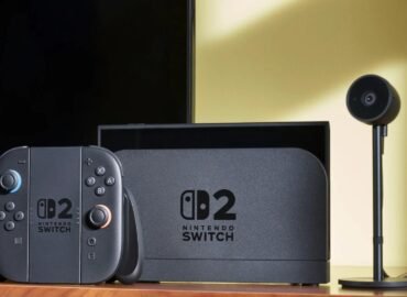8572 Nintendo Išlaiko Fizinių žaidimų Palaikymą Nepaisant Skaitm