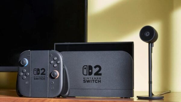 8572 Nintendo Išlaiko Fizinių žaidimų Palaikymą Nepaisant Skaitm