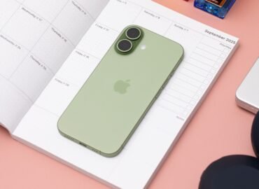 8583 Apple Gali Padidinti Iphone 17 Kainas Jau Rugpjūčio 10 Dieną