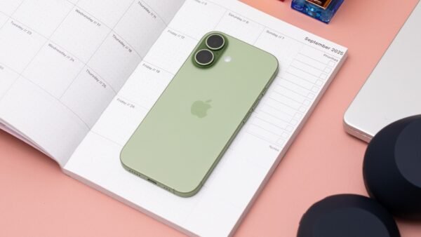8583 Apple Gali Padidinti Iphone 17 Kainas Jau Rugpjūčio 10 Dieną