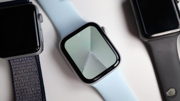 8589 Apple Planuoja Didelius Pokyčius Būsimuose Apple Watch Model