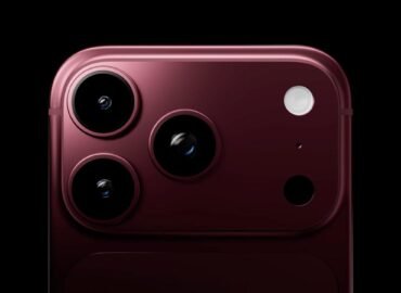 8661 Apple Susitarė Dėl Ekrano Kainų Mažinimo Iphone 18 Pro Model