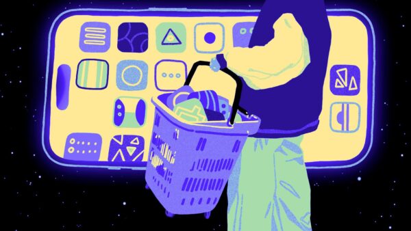 Apple siekia 15% komisijos už pirkimus, atliekamus ne per App Store