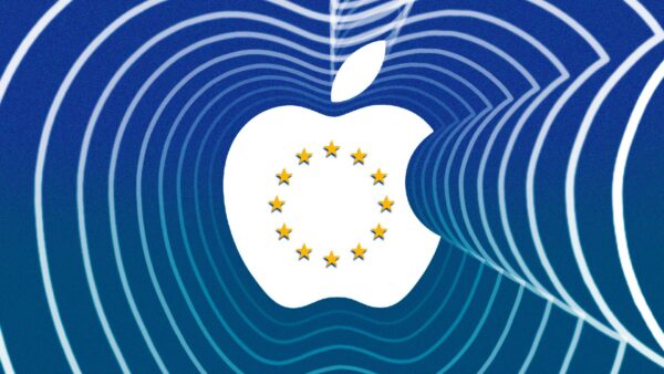Apple galės imti komisinius už mokėjimus Europos alternatyviuose programų parduotuvėse