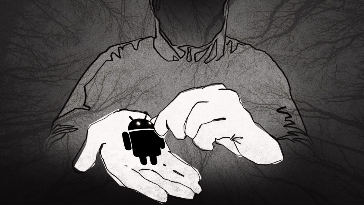 8723 Android įrenginiuose Bus Sunkiau įdiegti Nepatvirtintas Prog