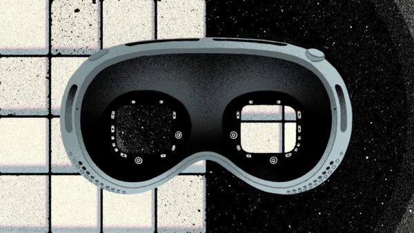 Apple nutraukė Vision Pro turinio kūrimą ir atleido apie 200 darbuotojų