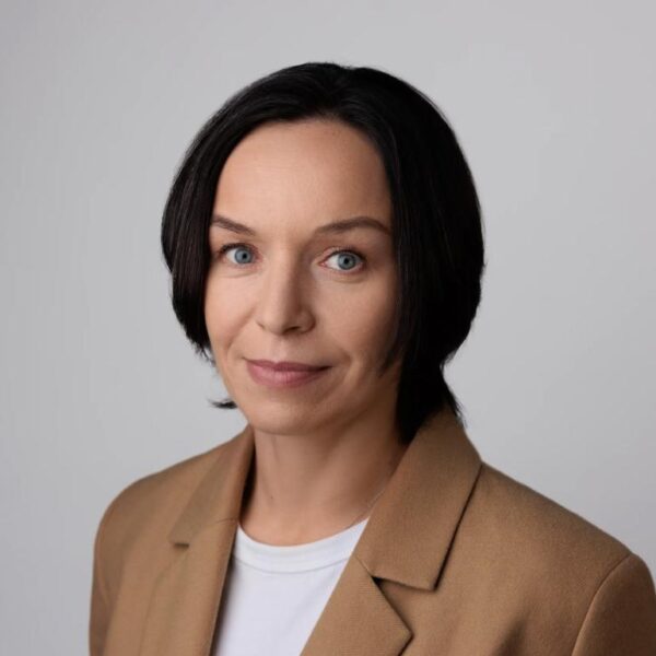 „Moyofis“ paskyrė naują generalinį direktorių