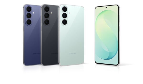 Samsung pristatė Galaxy S26 FE už 700 dolerių
