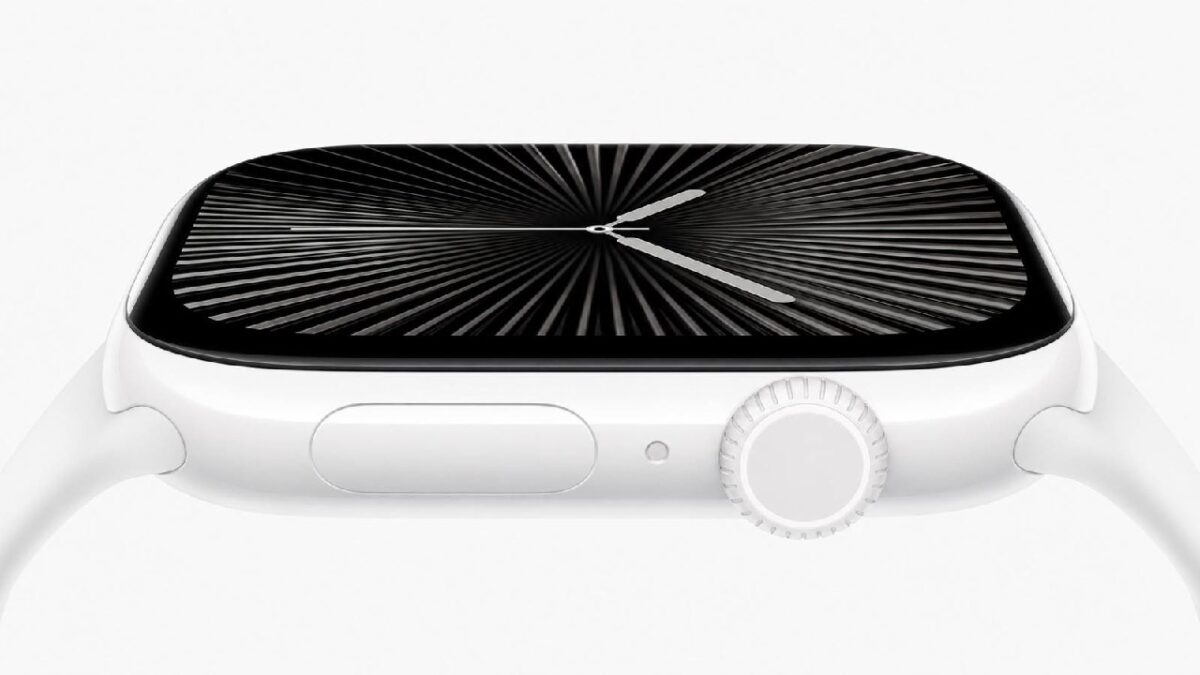 8853 Nauji Apple Watch Modeliai Nedidelės Naujovės Ir Atnaujinto