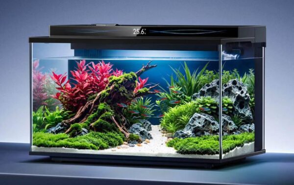 Xiaomi pristatė išmanųjį akvariumą su daugybe funkcijų ir automatine priežiūra