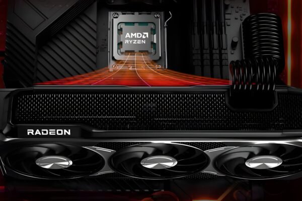 Amd Ileido Nauj Radeon Software Adrenalin Versij Su Vulkan Vk Ext Image Tiling Control Palaikymu