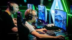 Amazon Naudoja Twitch Platform Generatyvinio Ai Mokymui Sulaukia Kritikos