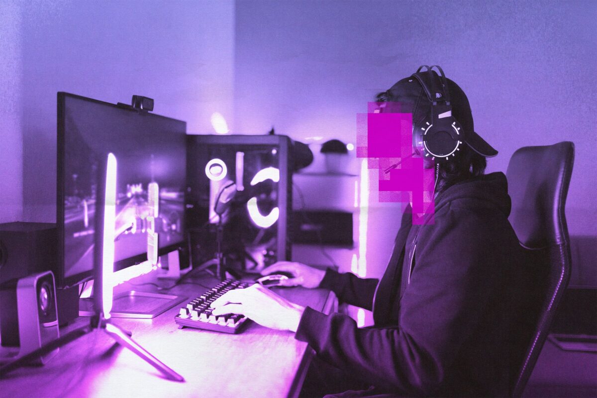 Amazon Naudoja Twitch Turin Ai Mokymui Kaip Ijungti I Funkcij