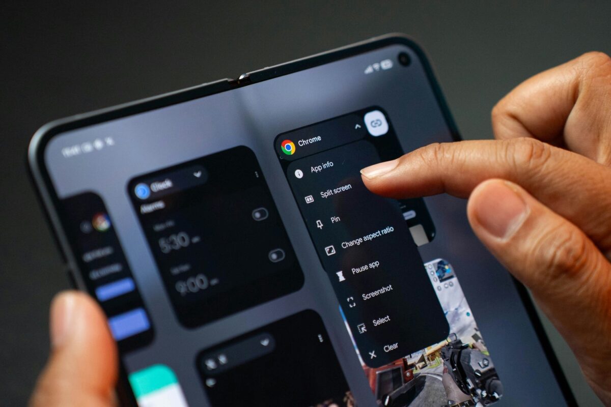 Android 17 Utikrins Didesn Privatumo Lyg Su Ech Technologija