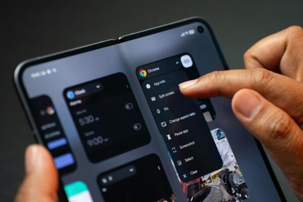 Android 17 užtikrins didesnį privatumo lygį su ECH technologija
