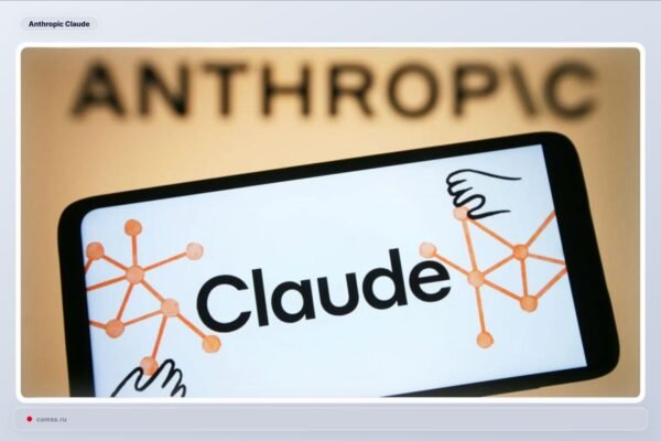 Anthropic Diegia Nematom Vandens Enkl Claude Modeli Tekstuose