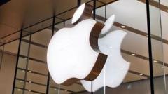 Apple Ikelia Nauj Ik Jk Dl Prieigos Prie Privai Vartotoj Duomen
