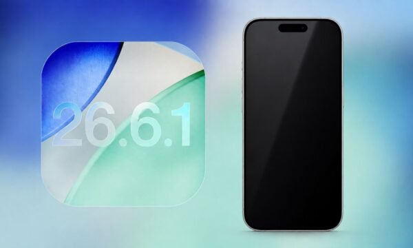 Apple Ileido Ios 2661 Ir Ipados 2661 Su Saugumo Pataisymais
