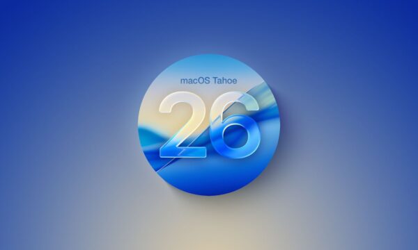 Apple išleido macOS Tahoe 26.6.2 su saugumo pataisymais