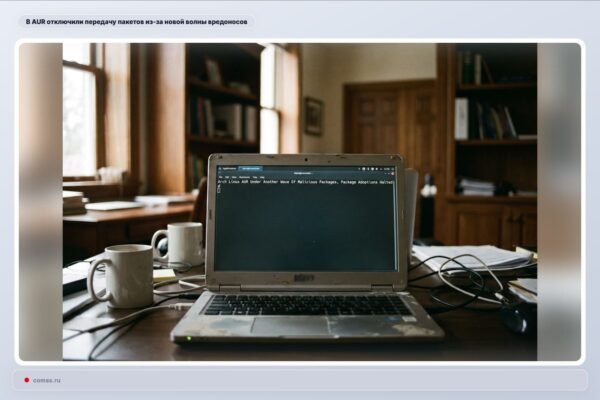 Arch Linux Sustabd Aur Paket Perdavim Dl Kenkjik Program