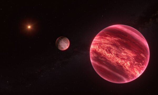 Astronomai Pirm Kart Aptiko Egzomnul U 73 Viesmei Nuo Ems