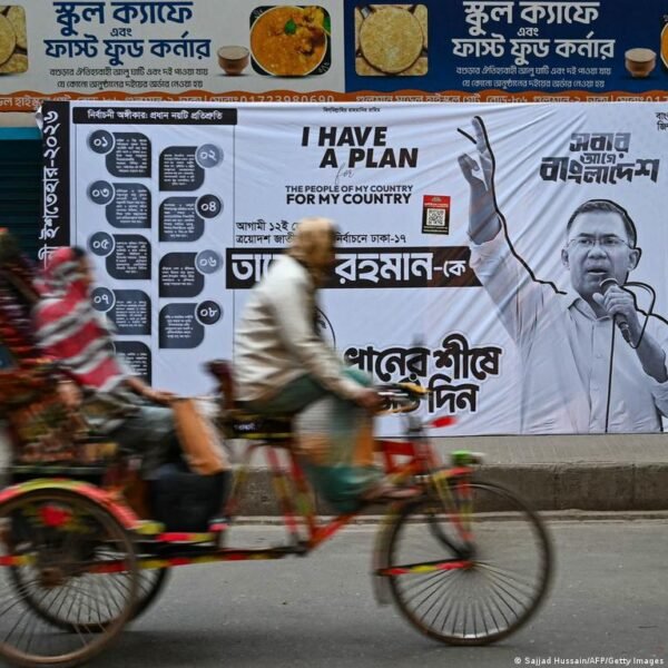 Bangladeo Reformos Po Hasinos Nuvertimo Ar Alis Grta Atgal
