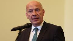 Berlynas nesutiks su programišių reikalavimais dėl pavogtų duomenų