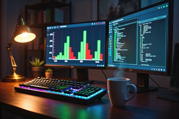 Btrfs failų sistema Linux 7.3 versijoje lenkia 7.2 versiją 25% našumu
