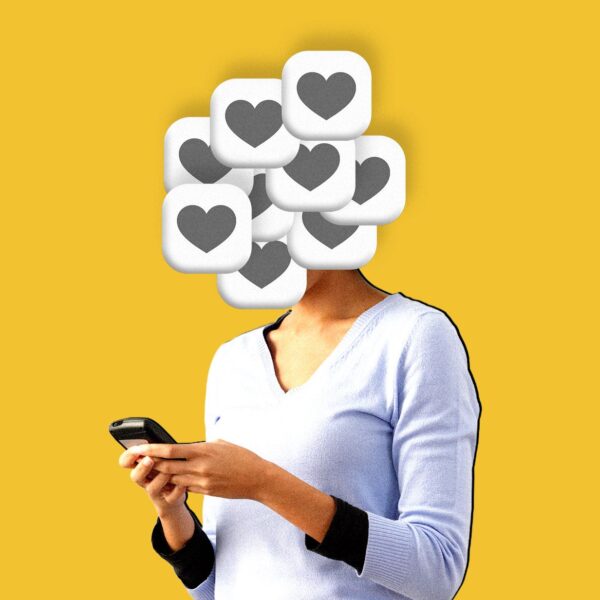 Bumble keičia strategiją: leidžia vyrams inicijuoti pokalbį