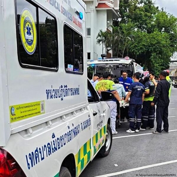 Buvs Tailando Parlamentaras Nuov Vietos Pareign Dl Paskolos Gino