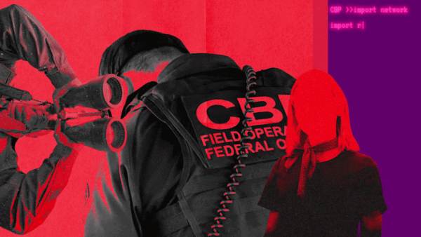 Cbp Darbuotojai Tariami Neteistai Naudoj Duomen Bazes Nipinjimui